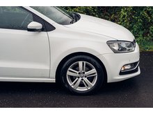 1.2 TSI BlueMotion Tech Match Hatchback 5dr Petrol Manual Euro 6 (s/s) (90 ps)
