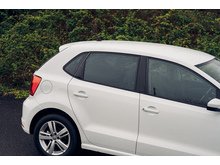 1.2 TSI BlueMotion Tech Match Hatchback 5dr Petrol Manual Euro 6 (s/s) (90 ps)