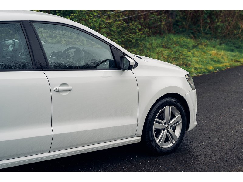 Volkswagen 1.2 TSI BlueMotion Tech Match Hatchback 5dr Petrol Manual Euro 6 (s/s) (90 ps)