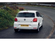1.2 TSI BlueMotion Tech Match Hatchback 5dr Petrol Manual Euro 6 (s/s) (90 ps)