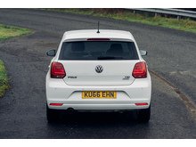 1.2 TSI BlueMotion Tech Match Hatchback 5dr Petrol Manual Euro 6 (s/s) (90 ps)