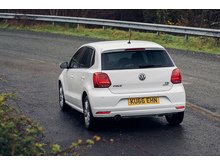 1.2 TSI BlueMotion Tech Match Hatchback 5dr Petrol Manual Euro 6 (s/s) (90 ps)