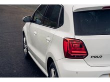 1.2 TSI BlueMotion Tech Match Hatchback 5dr Petrol Manual Euro 6 (s/s) (90 ps)