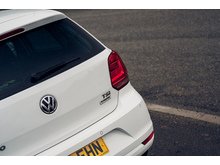 1.2 TSI BlueMotion Tech Match Hatchback 5dr Petrol Manual Euro 6 (s/s) (90 ps)