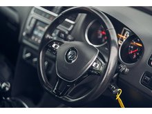 1.2 TSI BlueMotion Tech Match Hatchback 5dr Petrol Manual Euro 6 (s/s) (90 ps)