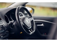 1.2 TSI BlueMotion Tech Match Hatchback 5dr Petrol Manual Euro 6 (s/s) (90 ps)