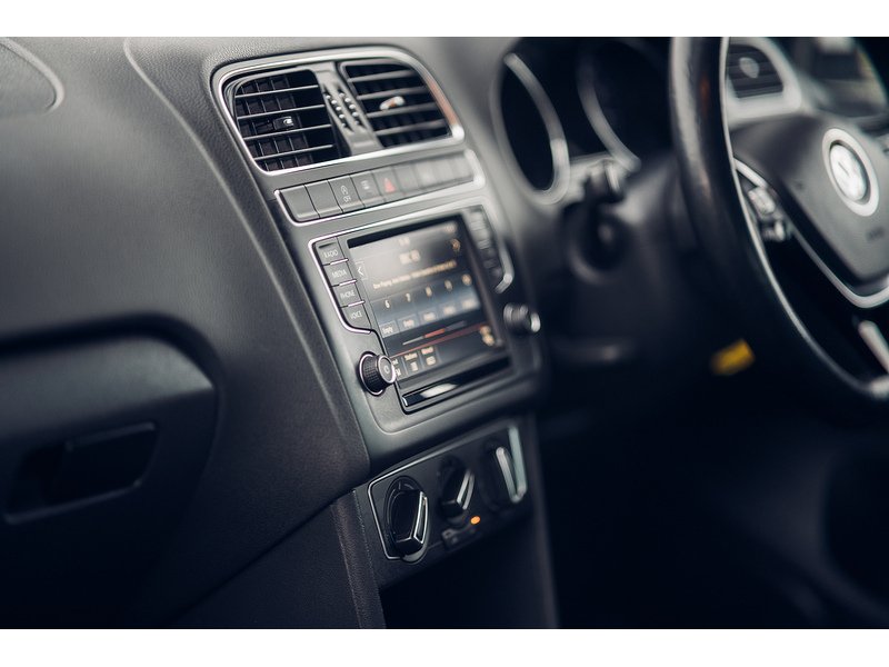 Volkswagen 1.2 TSI BlueMotion Tech Match Hatchback 5dr Petrol Manual Euro 6 (s/s) (90 ps)