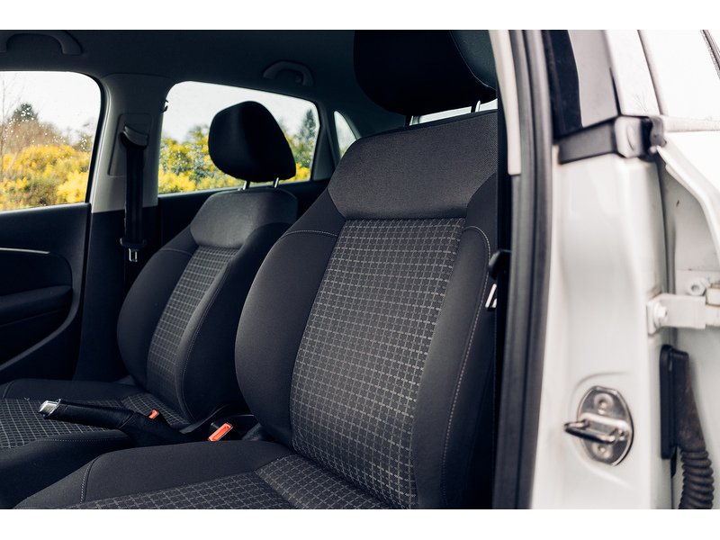 Volkswagen 1.2 TSI BlueMotion Tech Match Hatchback 5dr Petrol Manual Euro 6 (s/s) (90 ps)