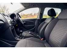 1.2 TSI BlueMotion Tech Match Hatchback 5dr Petrol Manual Euro 6 (s/s) (90 ps)