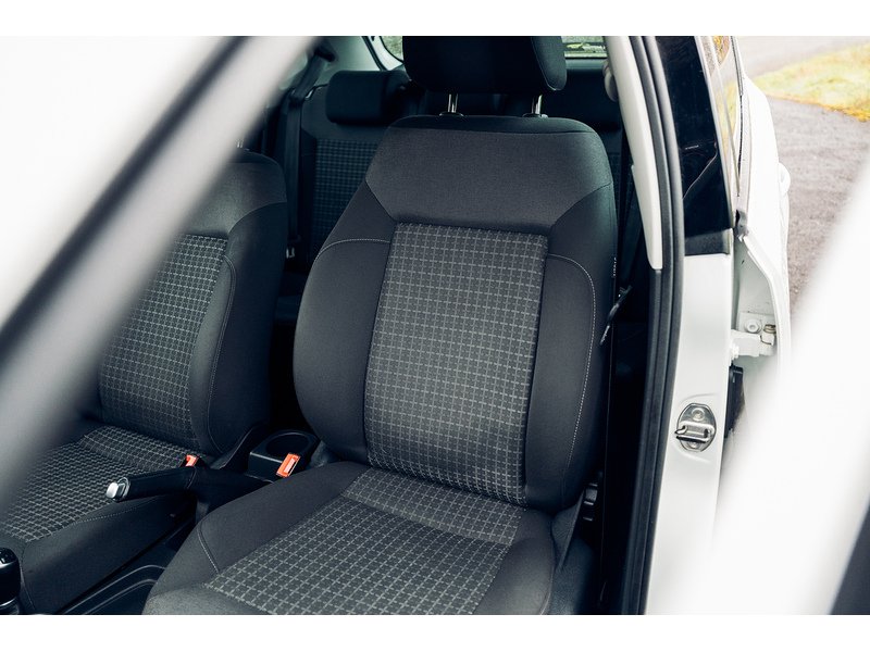 Volkswagen 1.2 TSI BlueMotion Tech Match Hatchback 5dr Petrol Manual Euro 6 (s/s) (90 ps)