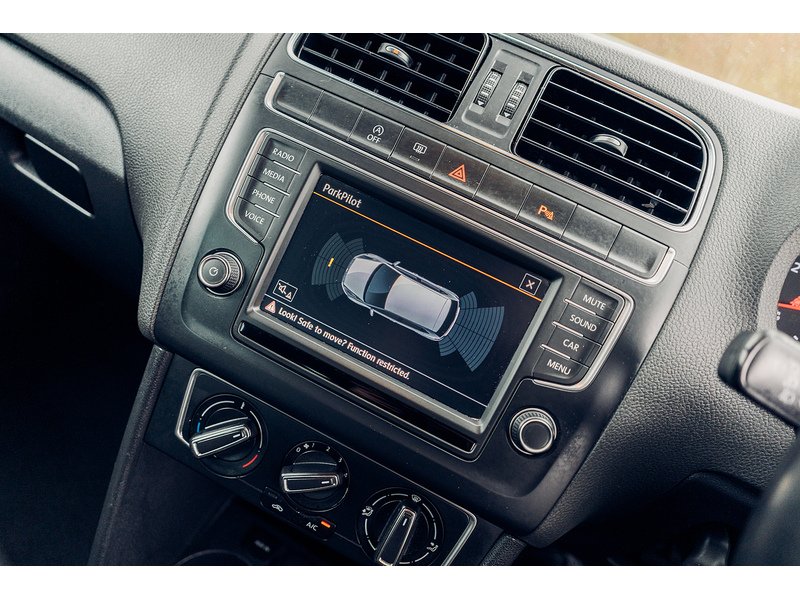 Volkswagen 1.2 TSI BlueMotion Tech Match Hatchback 5dr Petrol Manual Euro 6 (s/s) (90 ps)