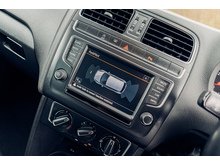 1.2 TSI BlueMotion Tech Match Hatchback 5dr Petrol Manual Euro 6 (s/s) (90 ps)