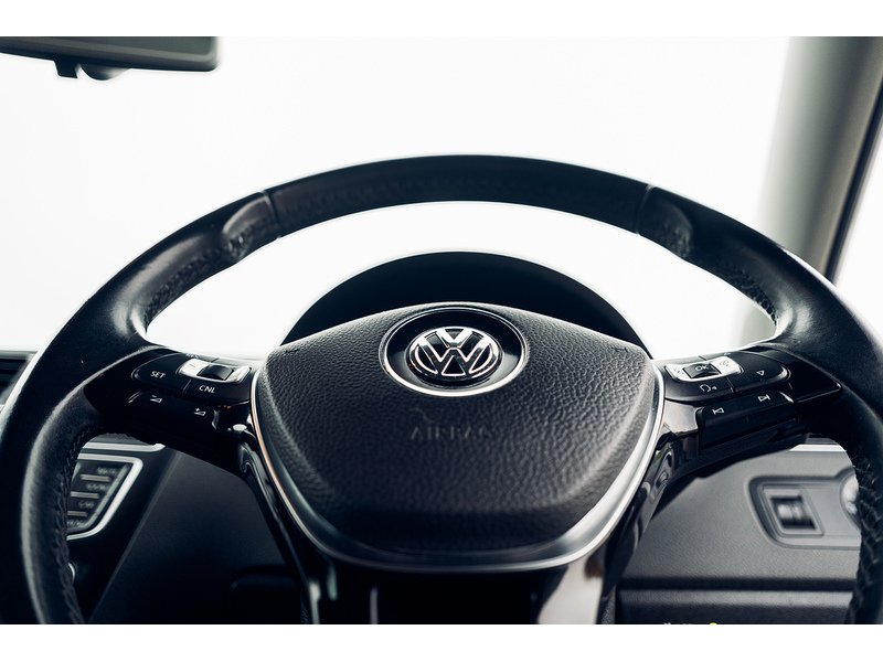 Volkswagen 1.2 TSI BlueMotion Tech Match Hatchback 5dr Petrol Manual Euro 6 (s/s) (90 ps)