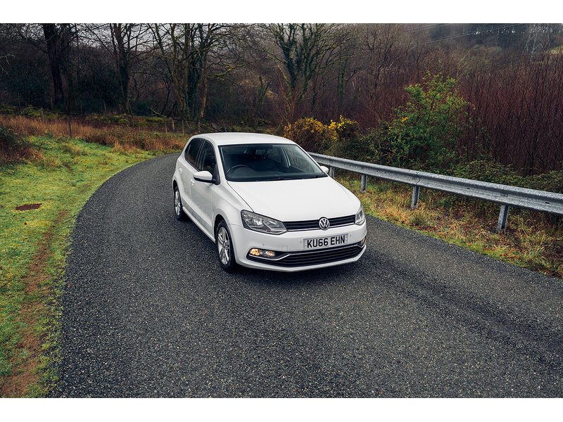 Volkswagen 1.2 TSI BlueMotion Tech Match Hatchback 5dr Petrol Manual Euro 6 (s/s) (90 ps)