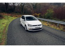 1.2 TSI BlueMotion Tech Match Hatchback 5dr Petrol Manual Euro 6 (s/s) (90 ps)
