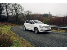 1.2 TSI BlueMotion Tech Match Hatchback 5dr Petrol Manual Euro 6 (s/s) (90 ps)