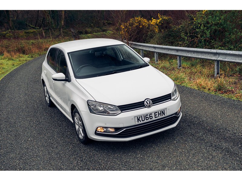 Volkswagen 1.2 TSI BlueMotion Tech Match Hatchback 5dr Petrol Manual Euro 6 (s/s) (90 ps)