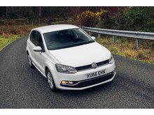 1.2 TSI BlueMotion Tech Match Hatchback 5dr Petrol Manual Euro 6 (s/s) (90 ps)