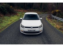 1.2 TSI BlueMotion Tech Match Hatchback 5dr Petrol Manual Euro 6 (s/s) (90 ps)