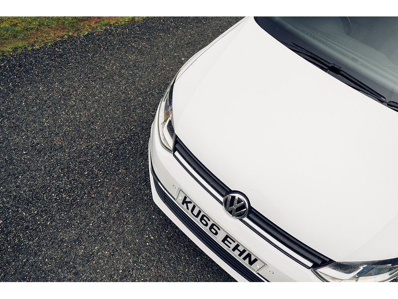 Volkswagen 1.2 TSI BlueMotion Tech Match Hatchback 5dr Petrol Manual Euro 6 (s/s) (90 ps)