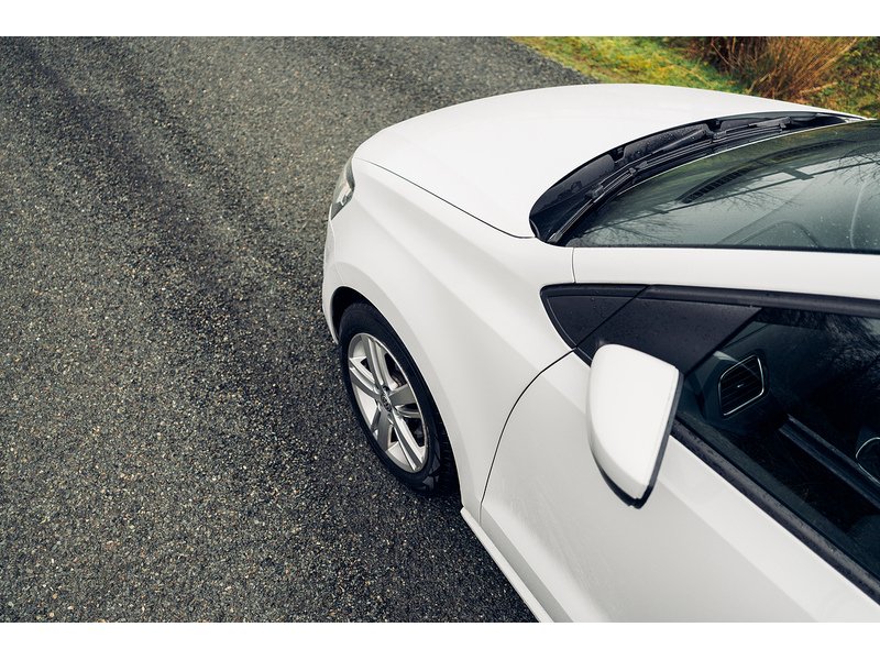 Volkswagen 1.2 TSI BlueMotion Tech Match Hatchback 5dr Petrol Manual Euro 6 (s/s) (90 ps)