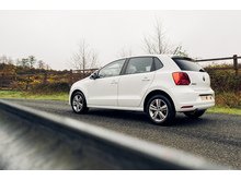 1.2 TSI BlueMotion Tech Match Hatchback 5dr Petrol Manual Euro 6 (s/s) (90 ps)