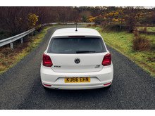 1.2 TSI BlueMotion Tech Match Hatchback 5dr Petrol Manual Euro 6 (s/s) (90 ps)