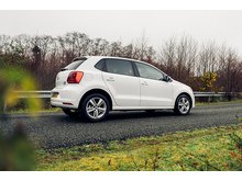 1.2 TSI BlueMotion Tech Match Hatchback 5dr Petrol Manual Euro 6 (s/s) (90 ps)