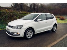 1.2 TSI BlueMotion Tech Match Hatchback 5dr Petrol Manual Euro 6 (s/s) (90 ps)