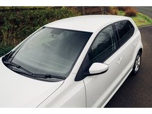 1.2 TSI BlueMotion Tech Match Hatchback 5dr Petrol Manual Euro 6 (s/s) (90 ps)