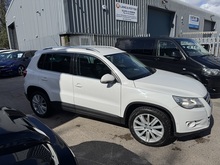 TDI Sport SUV 2.0 Manual Diesel