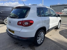 TDI Sport SUV 2.0 Manual Diesel