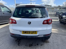 TDI Sport SUV 2.0 Manual Diesel