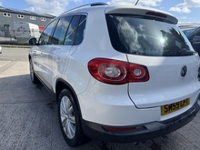 TDI Sport SUV 2.0 Manual Diesel