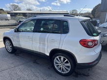 TDI Sport SUV 2.0 Manual Diesel