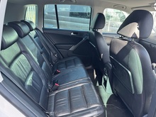 TDI Sport SUV 2.0 Manual Diesel