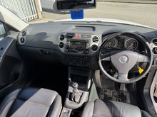 TDI Sport SUV 2.0 Manual Diesel