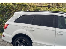 3.0 TDI V6 S line Plus SUV 5dr Diesel Tiptronic quattro Euro 5 (s/s) (245 ps)