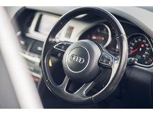 3.0 TDI V6 S line Plus SUV 5dr Diesel Tiptronic quattro Euro 5 (s/s) (245 ps)