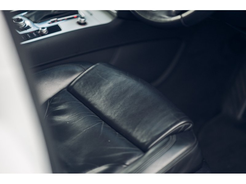 Audi 3.0 TDI V6 S line Plus SUV 5dr Diesel Tiptronic quattro Euro 5 (s/s) (245 ps)