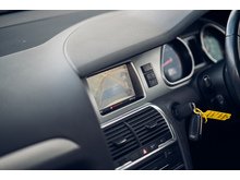 3.0 TDI V6 S line Plus SUV 5dr Diesel Tiptronic quattro Euro 5 (s/s) (245 ps)