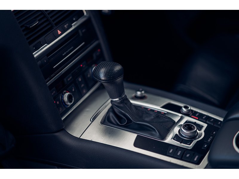 Audi 3.0 TDI V6 S line Plus SUV 5dr Diesel Tiptronic quattro Euro 5 (s/s) (245 ps)