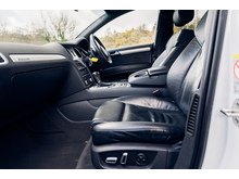 3.0 TDI V6 S line Plus SUV 5dr Diesel Tiptronic quattro Euro 5 (s/s) (245 ps)