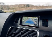 3.0 TDI V6 S line Plus SUV 5dr Diesel Tiptronic quattro Euro 5 (s/s) (245 ps)