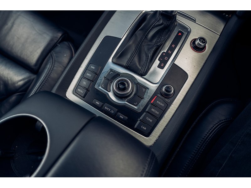 Audi 3.0 TDI V6 S line Plus SUV 5dr Diesel Tiptronic quattro Euro 5 (s/s) (245 ps)