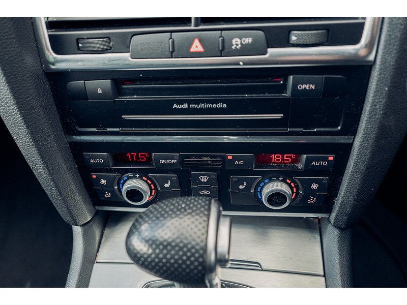 Audi 3.0 TDI V6 S line Plus SUV 5dr Diesel Tiptronic quattro Euro 5 (s/s) (245 ps)