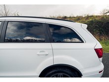 3.0 TDI V6 S line Plus SUV 5dr Diesel Tiptronic quattro Euro 5 (s/s) (245 ps)