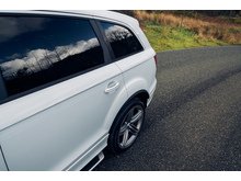 3.0 TDI V6 S line Plus SUV 5dr Diesel Tiptronic quattro Euro 5 (s/s) (245 ps)