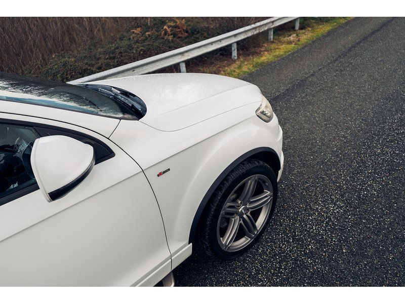 Audi 3.0 TDI V6 S line Plus SUV 5dr Diesel Tiptronic quattro Euro 5 (s/s) (245 ps)