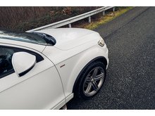 3.0 TDI V6 S line Plus SUV 5dr Diesel Tiptronic quattro Euro 5 (s/s) (245 ps)